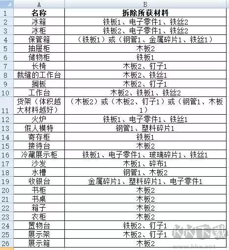 终点站僵尸幸存者官网版