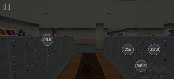 病娇之恋(Yandere Love)