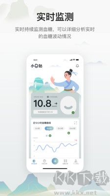 小白贴