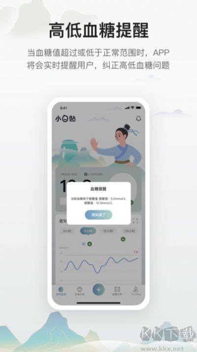 小白贴