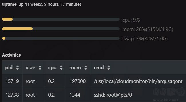electerm官方正版