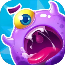 打爆怪兽 v1.058最新版