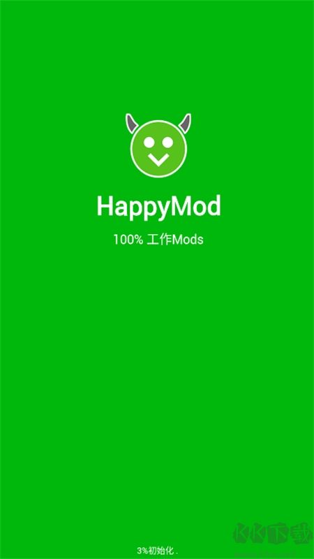 happymod应用商店