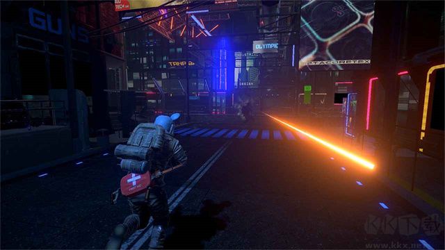 逃离克里夫手机版