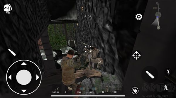 逃离克里夫手机版