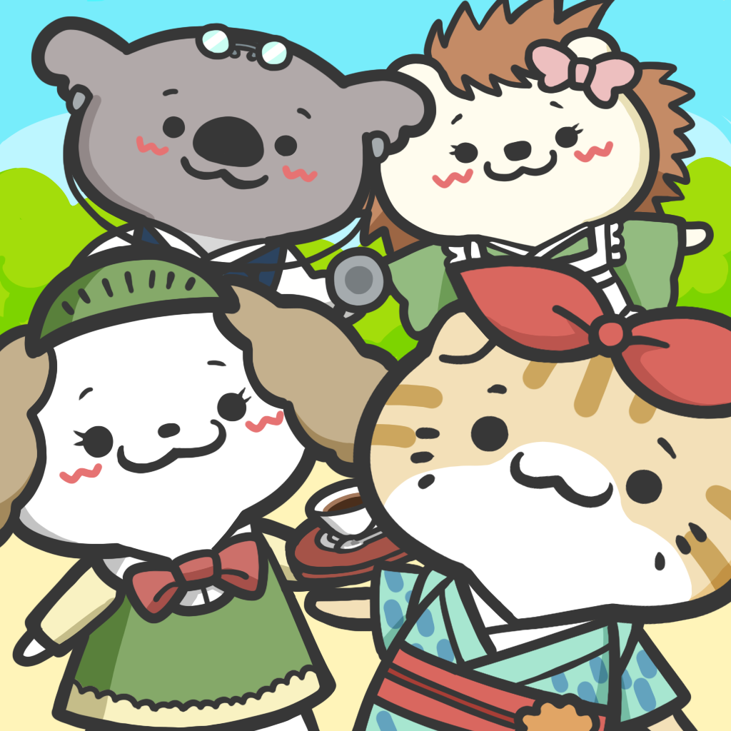 动物病友会v1.0.10安卓版