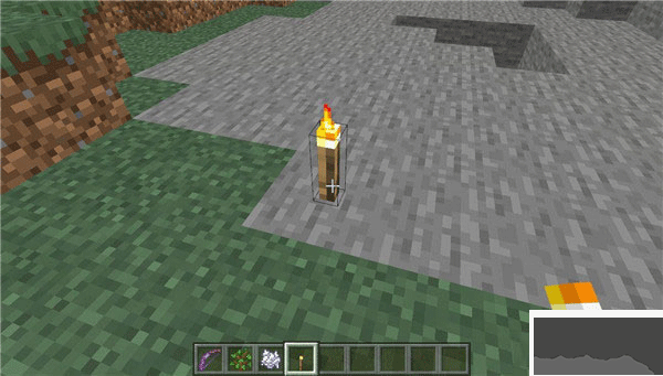 我的世界(Minecraft)