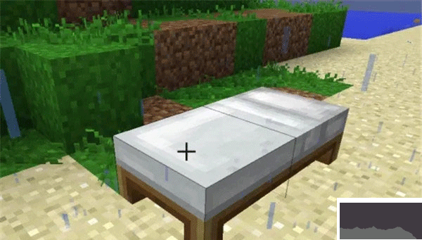 我的世界(Minecraft)