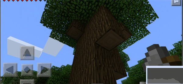 我的世界(Minecraft)