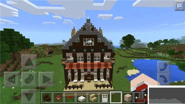 我的世界(Minecraft)