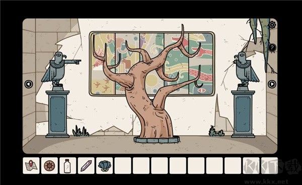 幽灵案件(Ghost Case)