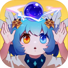 见习猎魔团官方版roguelike弹幕射击手游v3.25.1安卓版