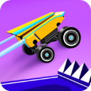 汽车跑酷v1.4怀旧版