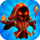 魔法围攻守护者(Magic Siege - Defender)v1.95.40最新版