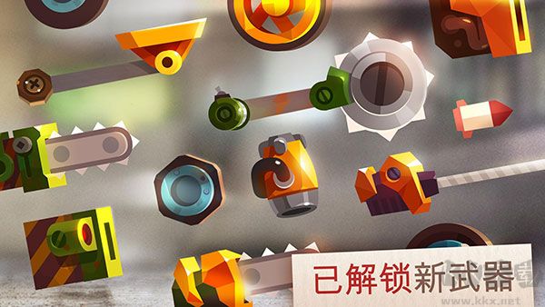 喵星大作战(C.A.T.S.)