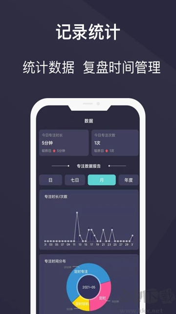 告别手机控安卓版