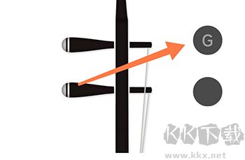 二胡调音器APP