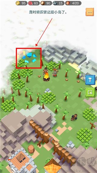 围攻中世纪战略RTS