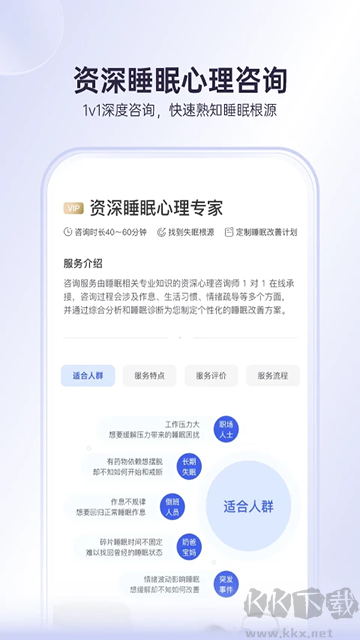 绘睡App