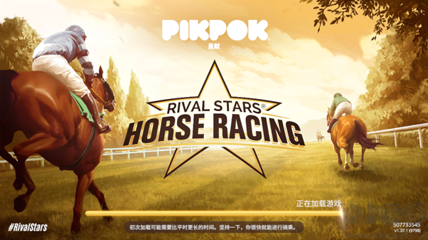 赛马手游(Horse Racing)