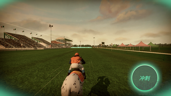 赛马手游(Horse Racing)