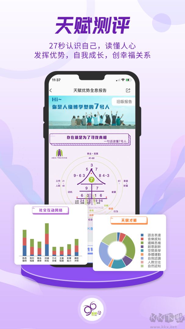 密码酷