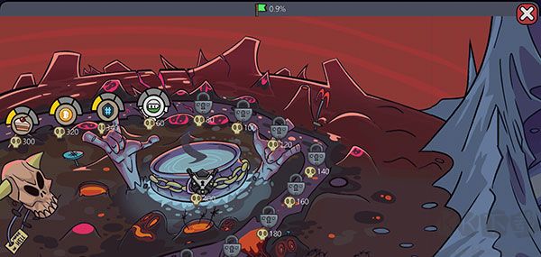 一枪小子2(One Gun 2)