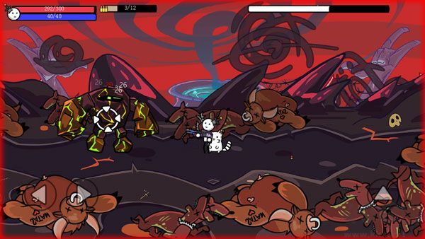 一枪小子2(One Gun 2)