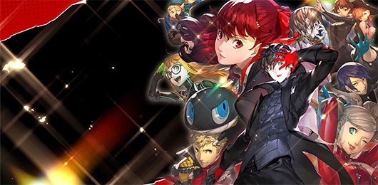 女神异闻录游戏大全-女神异闻录游戏大全合集-女神异闻录游戏大全推荐