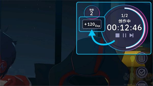 放松时光与你共享LoFi故事