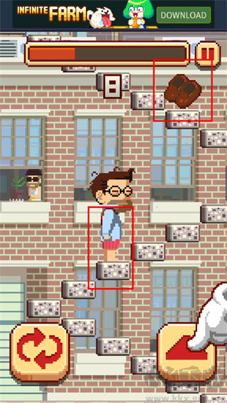 挑战巅峰手机版