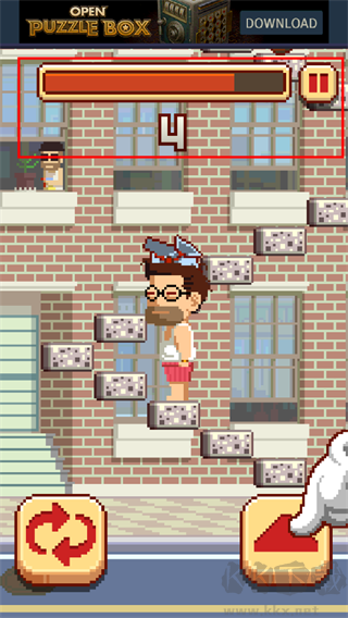 挑战巅峰手机版