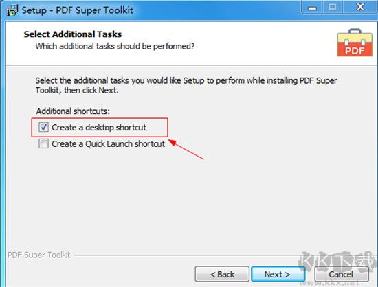 PDF Super Toolkit(PDF超级工具包)