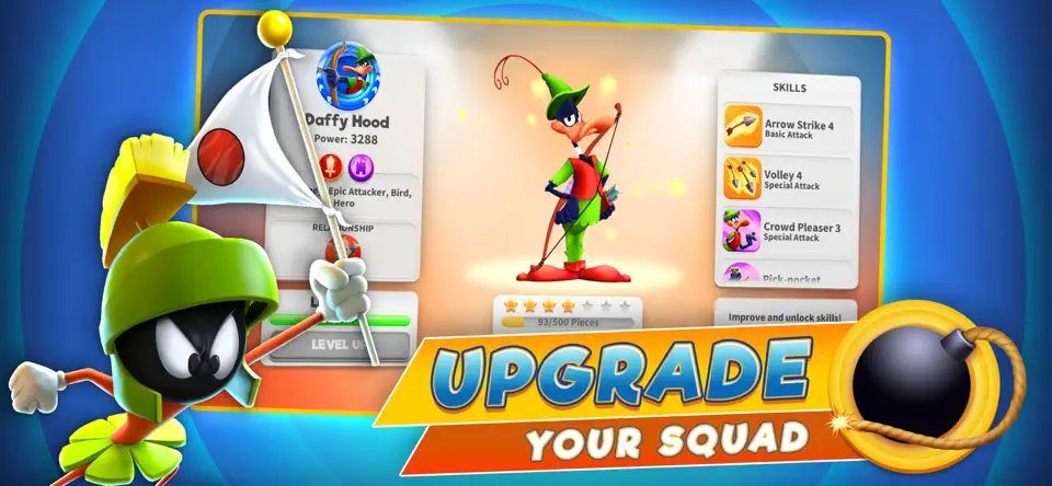 乐一通混战世界