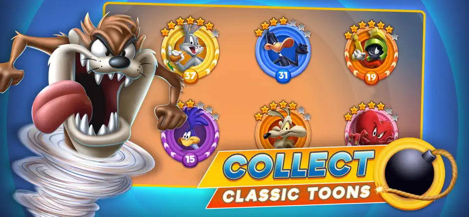 乐一通混战世界