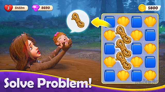 配对故事最新版