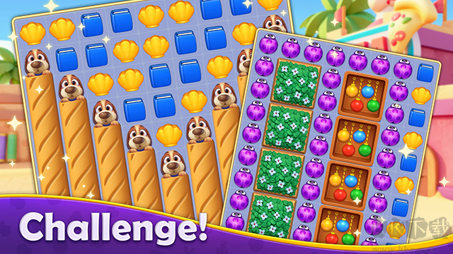 配对故事最新版