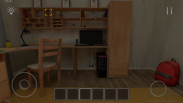 我要逃课逃离校园