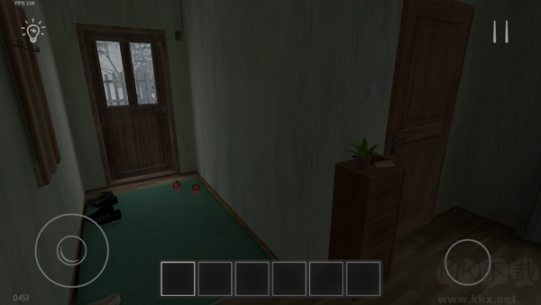 我要逃课逃离校园