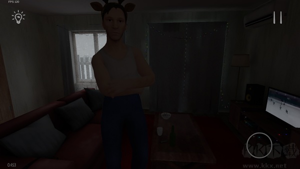 我要逃课逃离校园