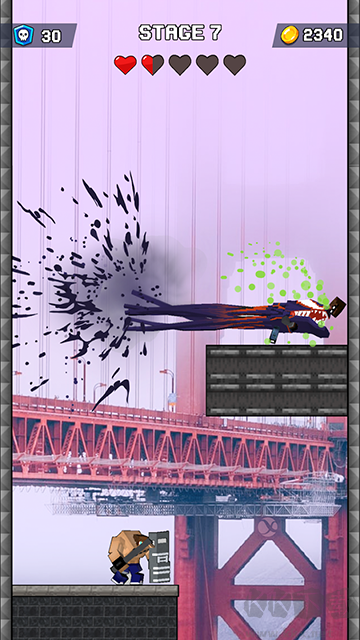 暴走毒液免广告版