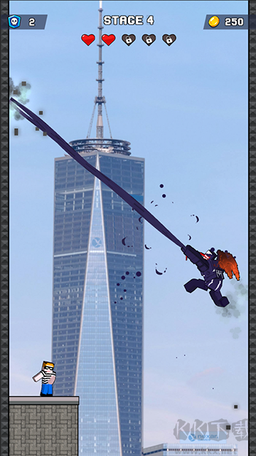 暴走毒液免广告版