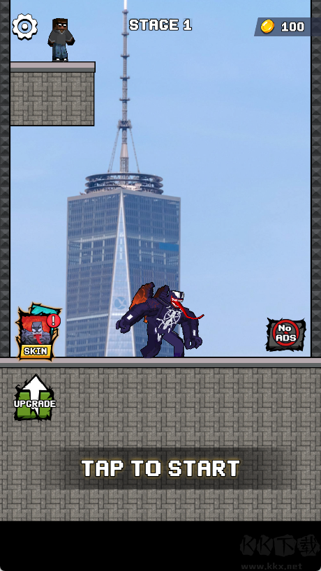 暴走毒液免广告版