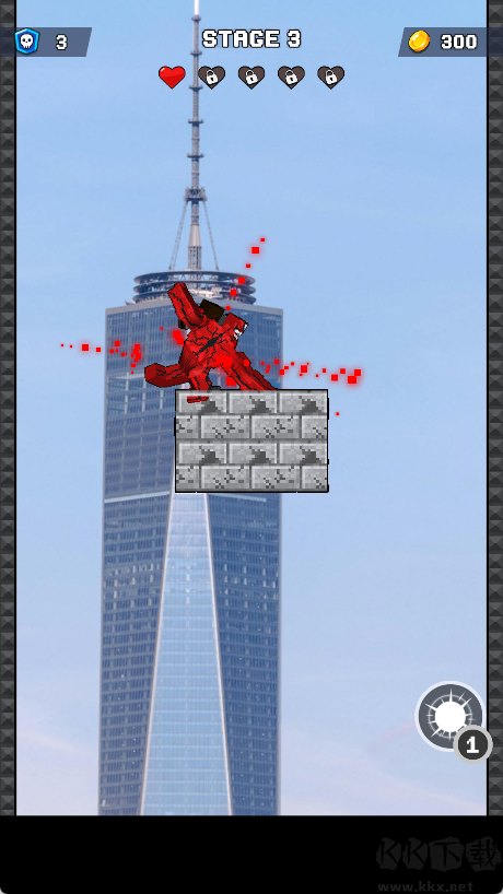 暴走毒液免广告版