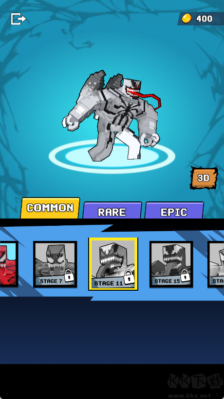 暴走毒液免广告版