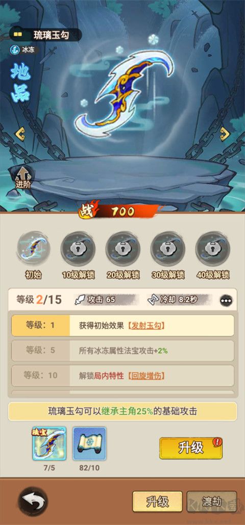 迷你勇士