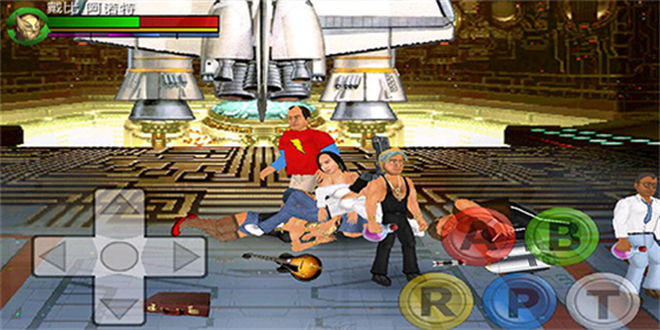 超级城市英雄卡