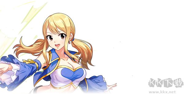 妖精的尾巴魔法师纪事