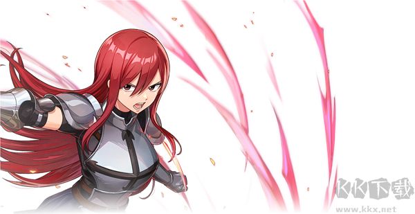 妖精的尾巴魔法师纪事