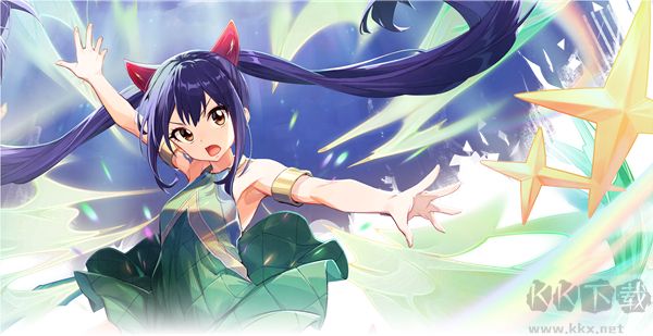 妖精的尾巴魔法师纪事